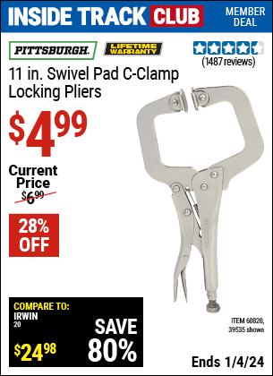 Harbor Freight Coupons, HF Coupons, 20% off - 11