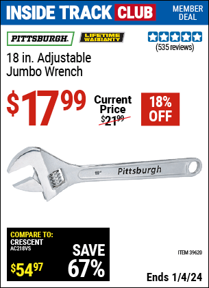 Harbor Freight Coupons, HF Coupons, 20% off - 39620