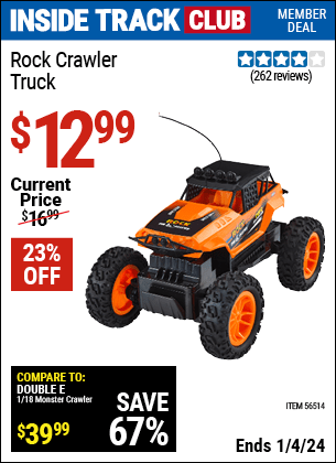 Harbor Freight Coupons, HF Coupons, 20% off - 56514