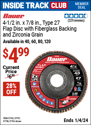 Harbor Freight Coupons, HF Coupons, 20% off - 57758