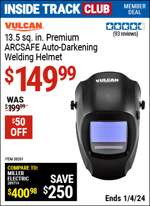 Harbor Freight Coupons, HF Coupons, 20% off - 58201