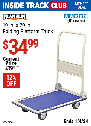 Harbor Freight Coupons, HF Coupons, 20% off - 58300