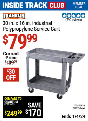 Harbor Freight Coupons, HF Coupons, 20% off - 58322