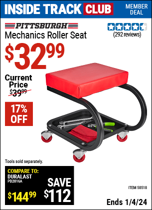 Harbor Freight Coupons, HF Coupons, 20% off - 58518