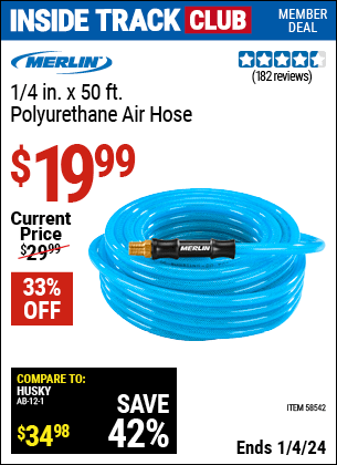 Harbor Freight Coupons, HF Coupons, 20% off - 58542