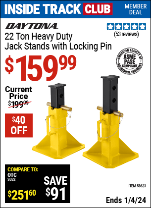 Harbor Freight Coupons, HF Coupons, 20% off - 58623