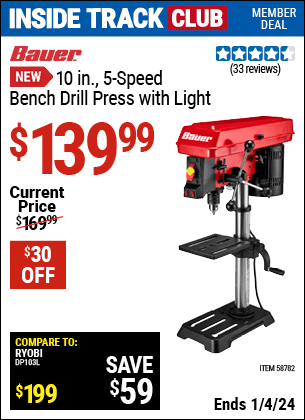 Harbor Freight Coupons, HF Coupons, 20% off - 58782