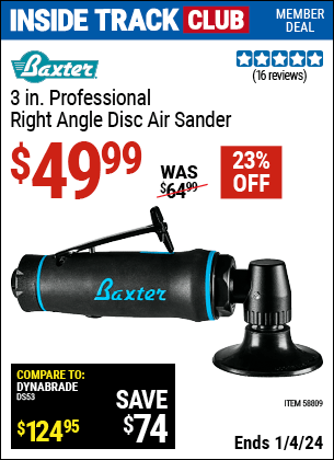 Harbor Freight Coupons, HF Coupons, 20% off - 58809