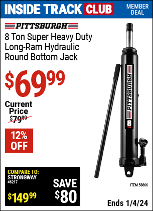 Harbor Freight Coupons, HF Coupons, 20% off - 58866