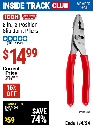 Harbor Freight Coupons, HF Coupons, 20% off - 59169