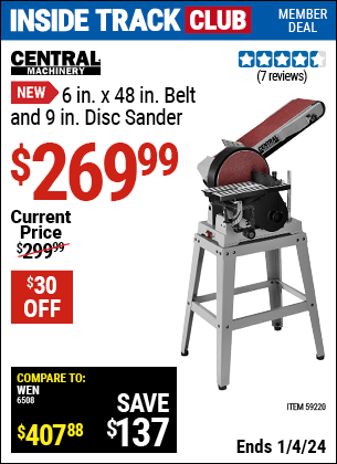 Harbor Freight Coupons, HF Coupons, 20% off - 59220