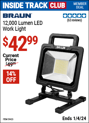 Harbor Freight Coupons, HF Coupons, 20% off - 59423