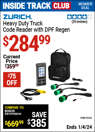Harbor Freight Coupons, HF Coupons, 20% off - 59435
