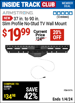 Harbor Freight Coupons, HF Coupons, 20% off - 59776
