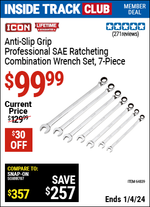Harbor Freight Coupons, HF Coupons, 20% off - 64839