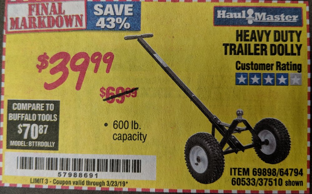 harbor freight coupons hf