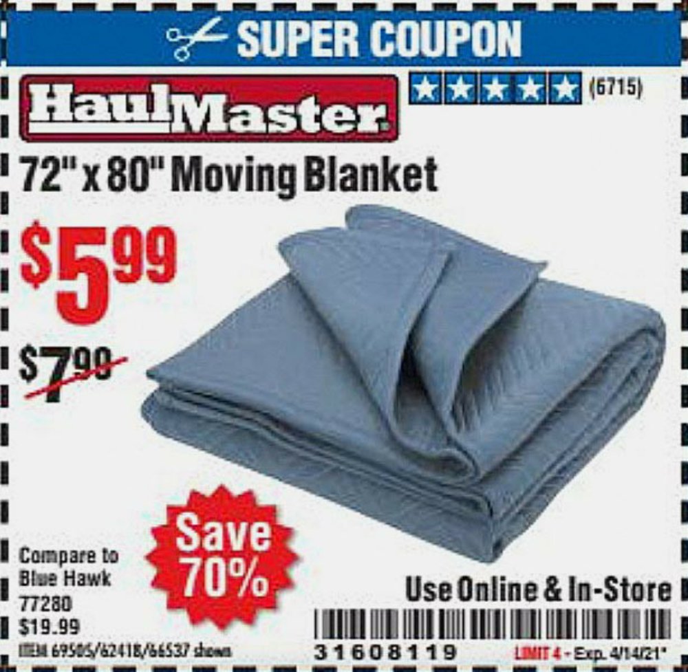 Harbor Freight Coupon, HF Coupons - 72