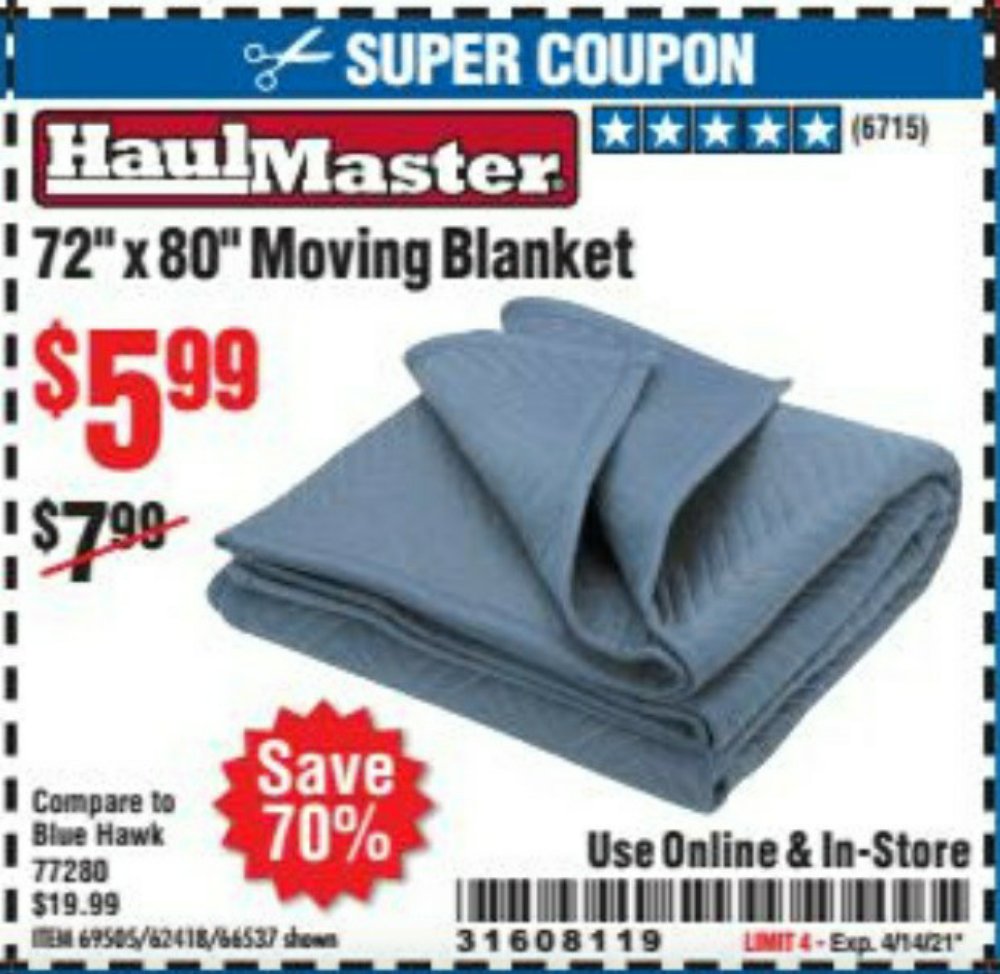 Harbor Freight Coupon, HF Coupons - 72